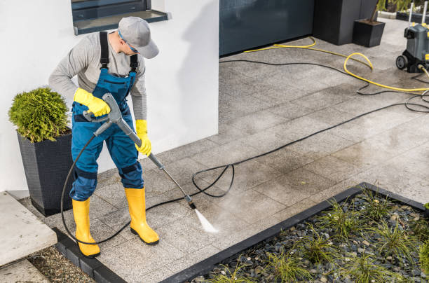 Roof Power Washing Services in Kure Beach, NC